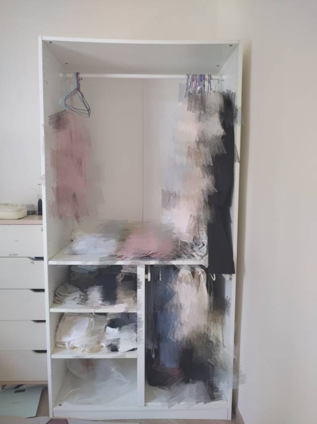 衣柜