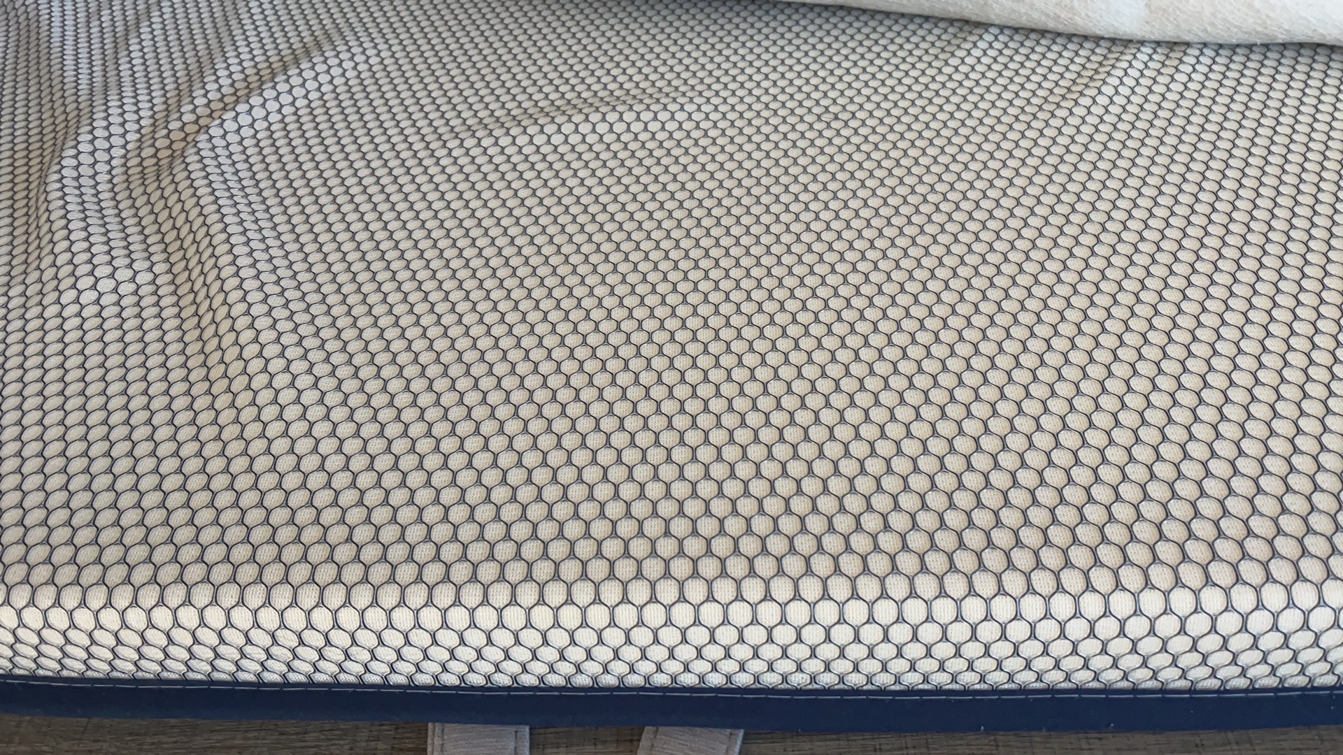床垫
