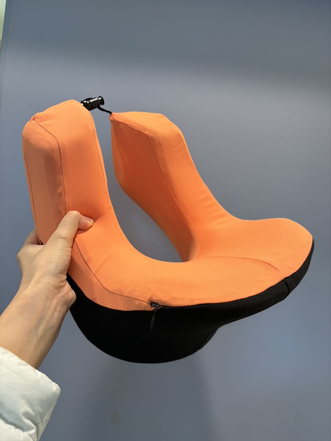 u型枕