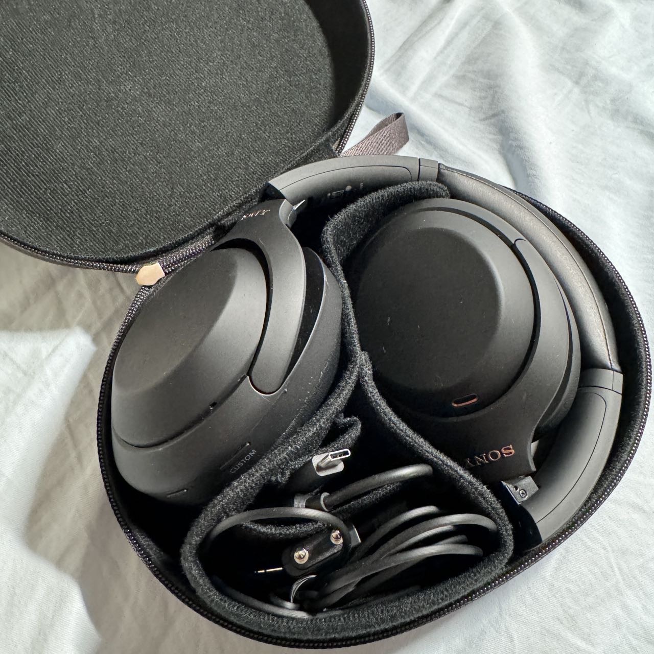 sony xm4