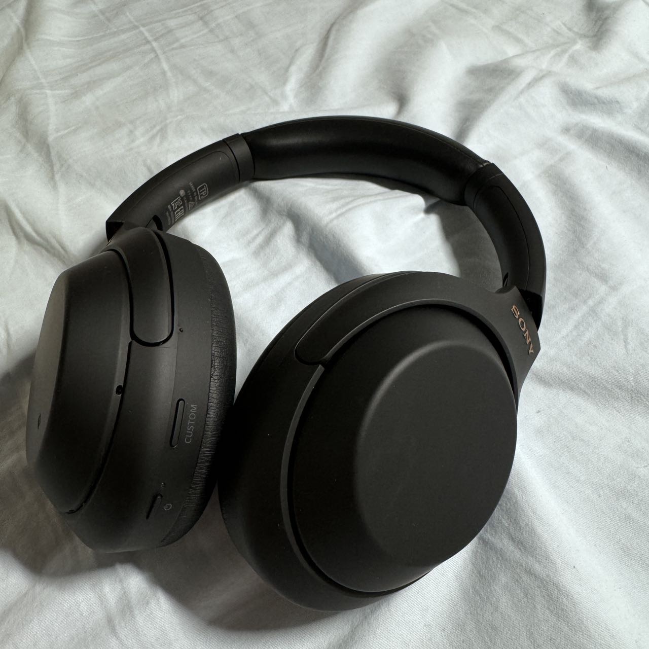 sony xm4
