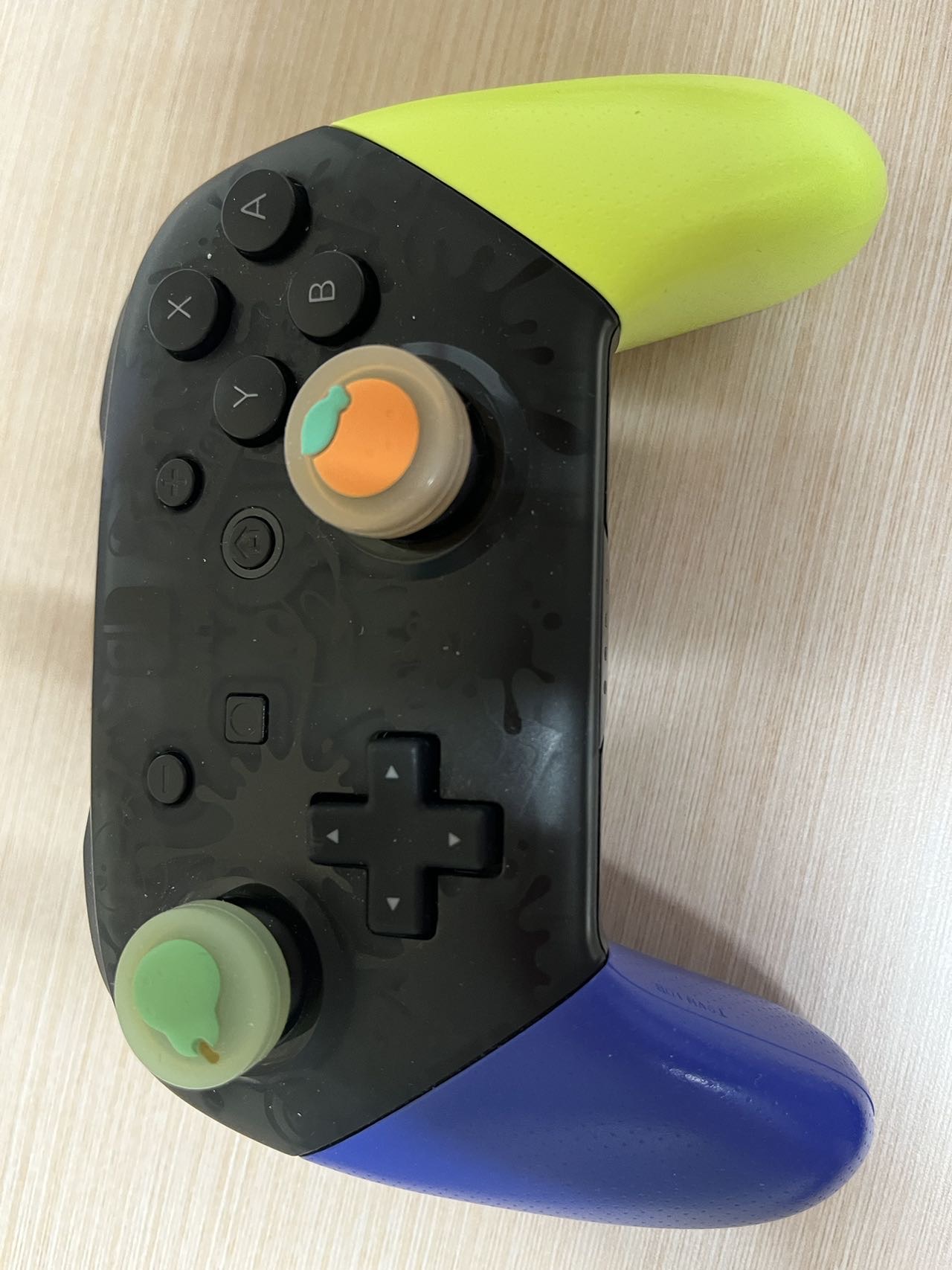 switch pro
