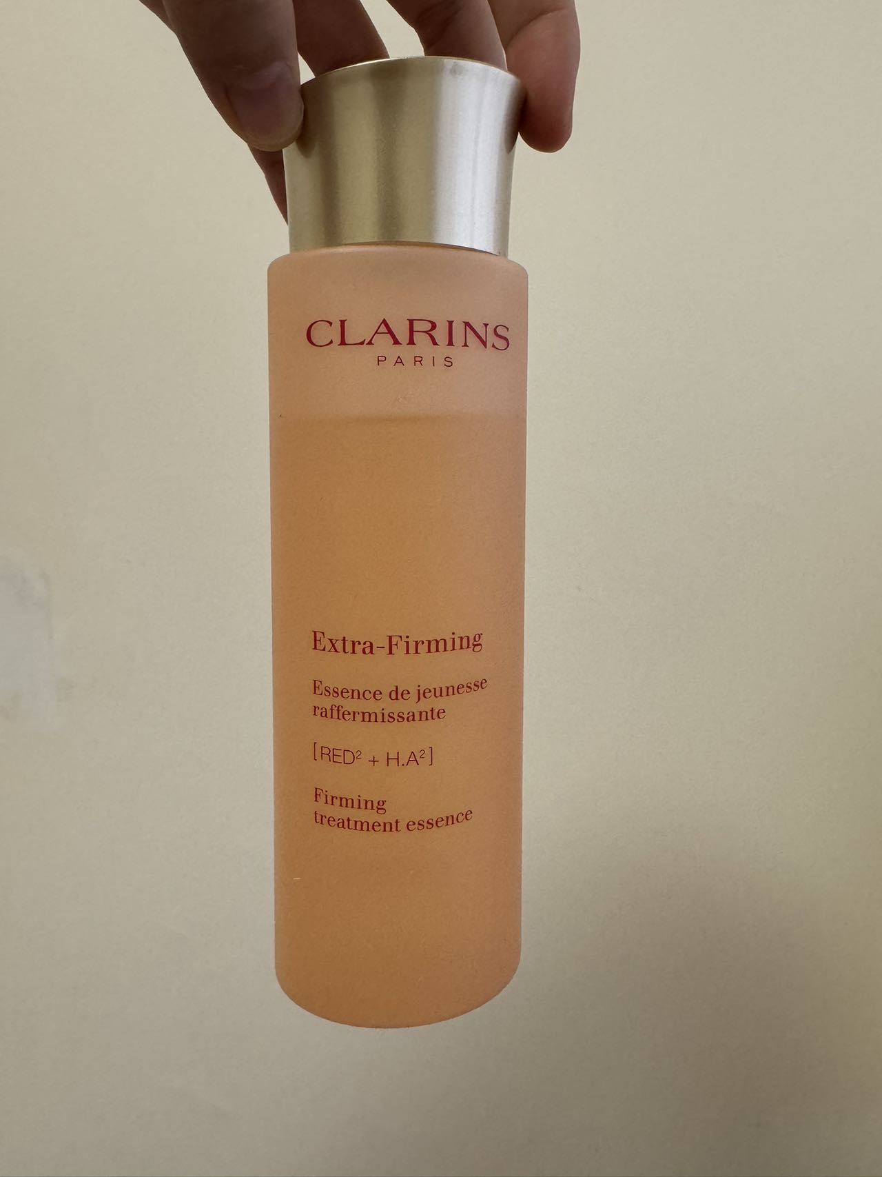 嬌韻詩水200ml+兰蔻精华50ml