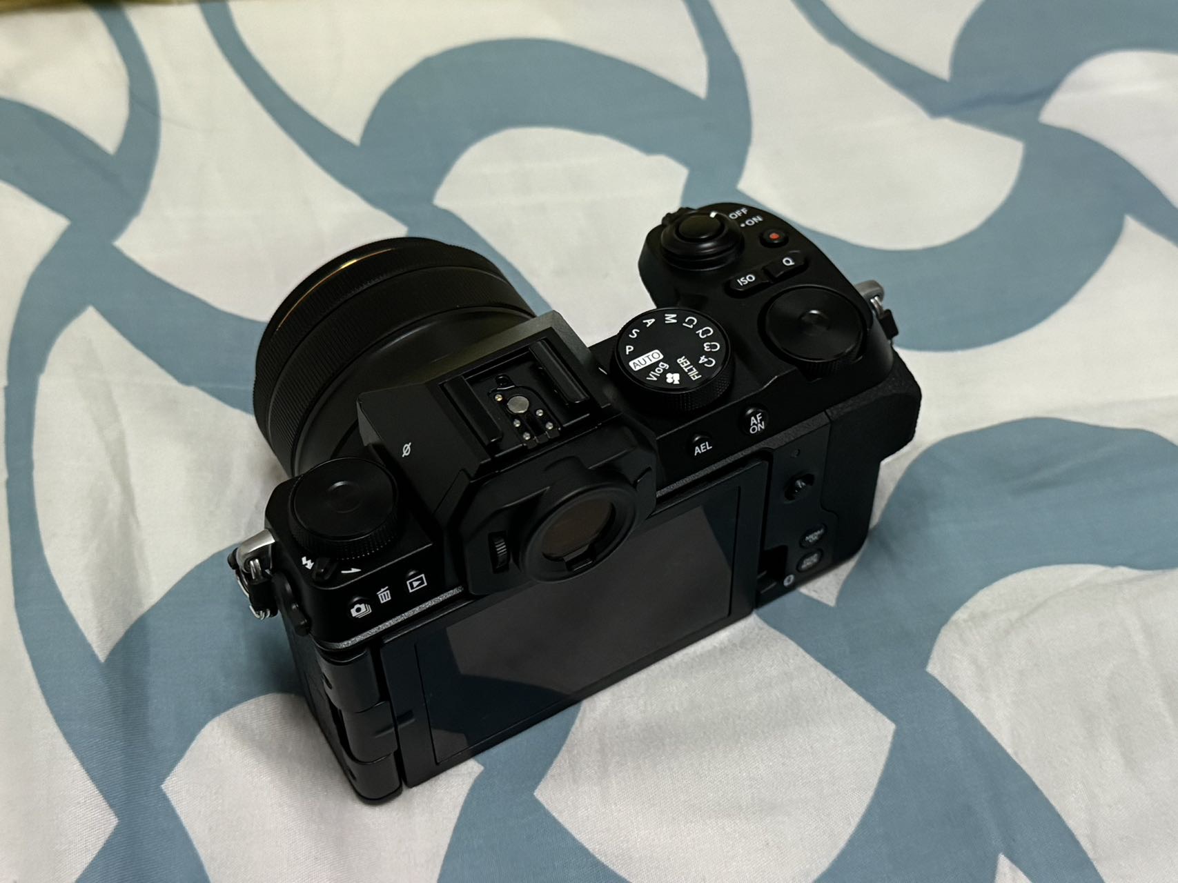 富士xs20