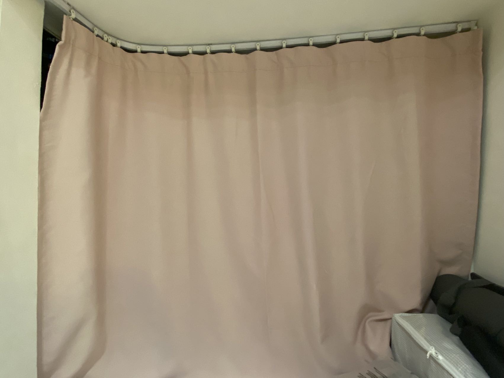 窗帘
