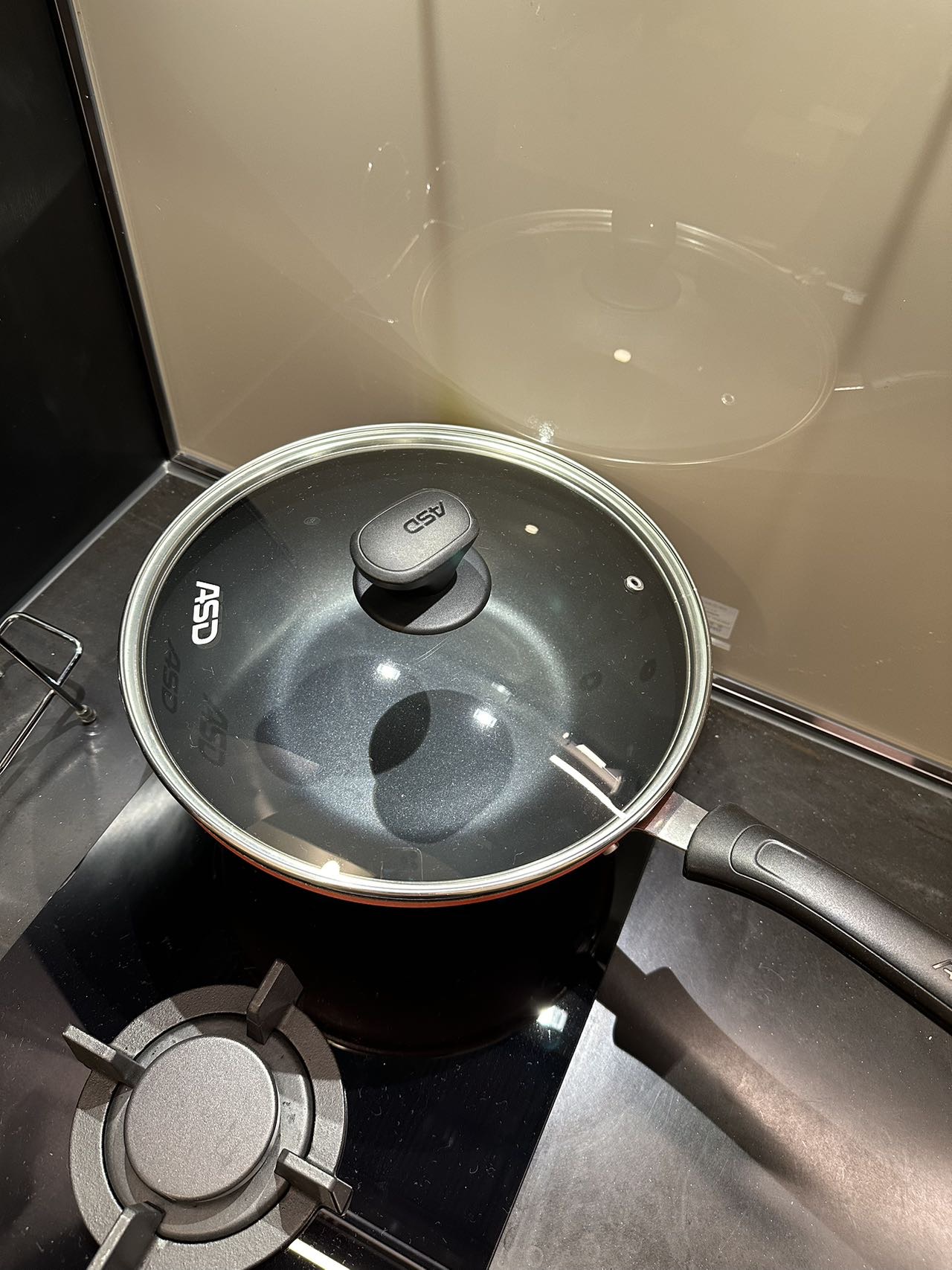 ASD爱仕达不粘锅