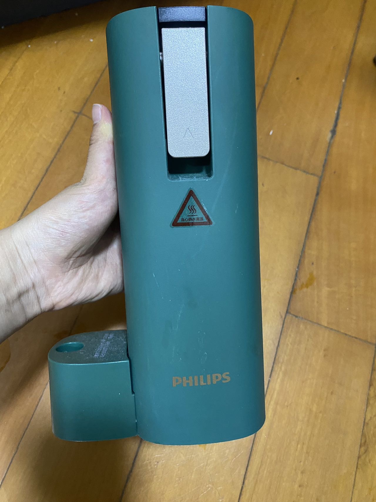 飞利浦即热饮水机