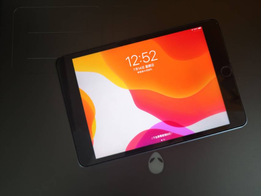 ipadmini 5很新