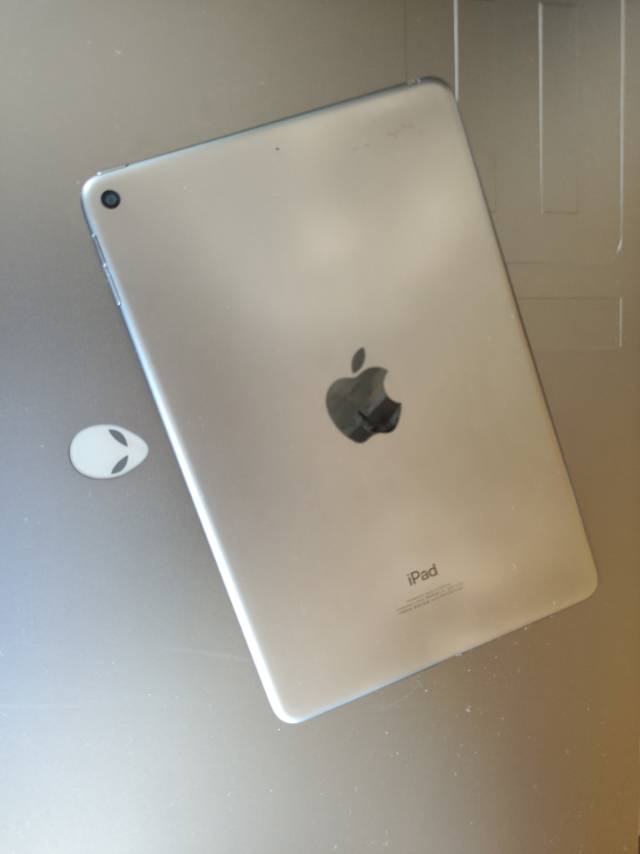 ipadmini 5很新