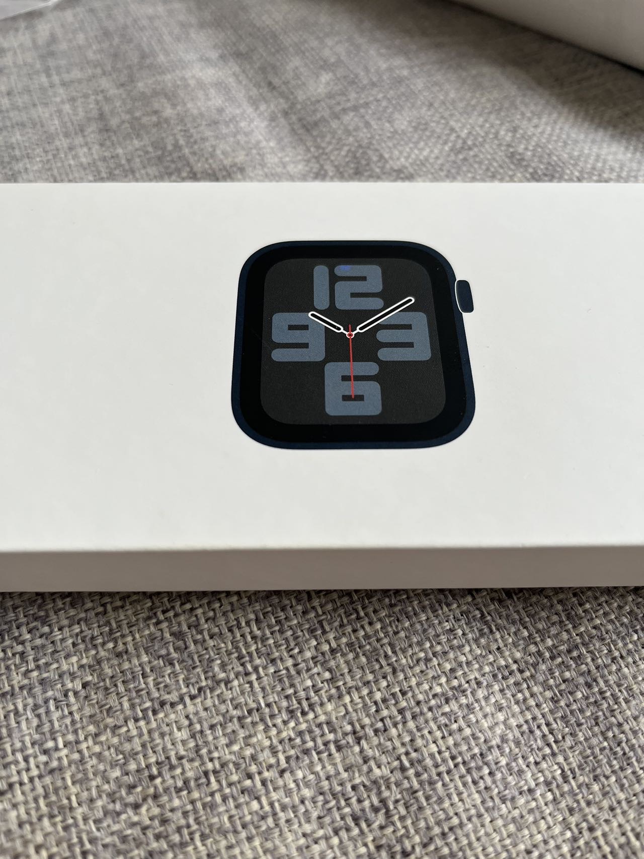 iWatch Se G2