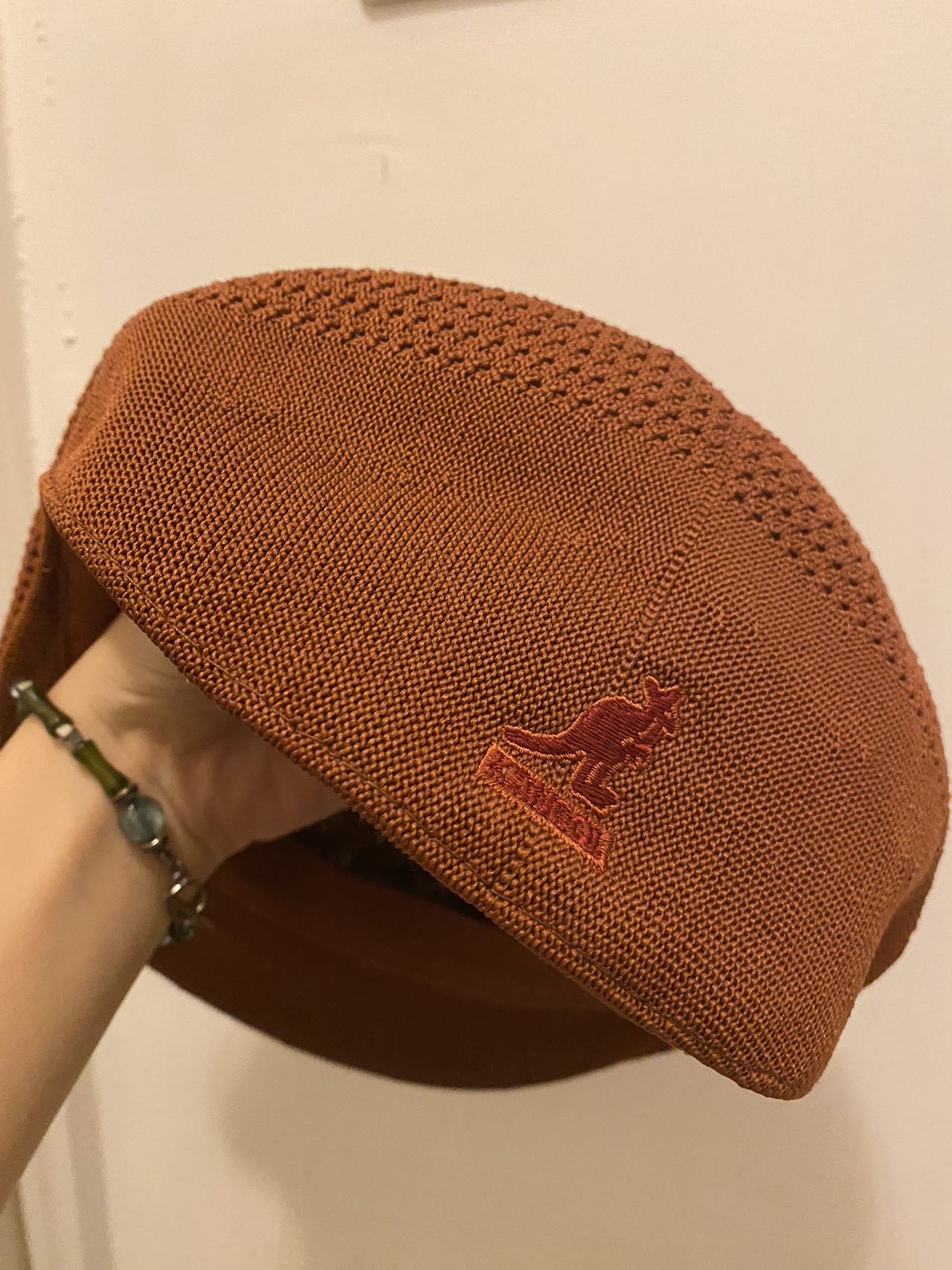 闲置帽子
