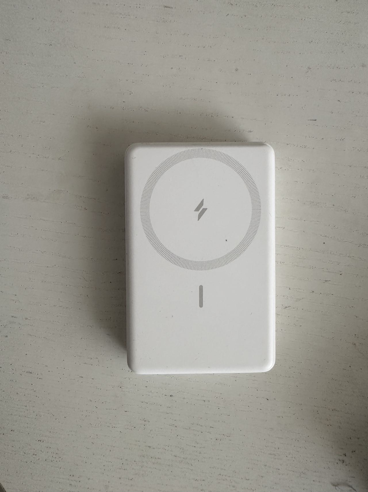安克anker10000毫安magasafe充电宝