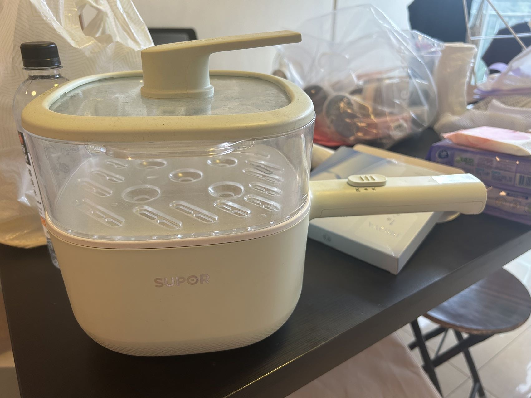 電煮鍋