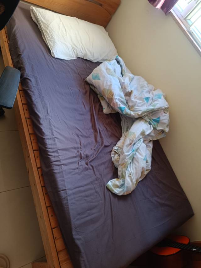床垫