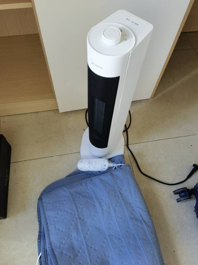 电热器+电热毯