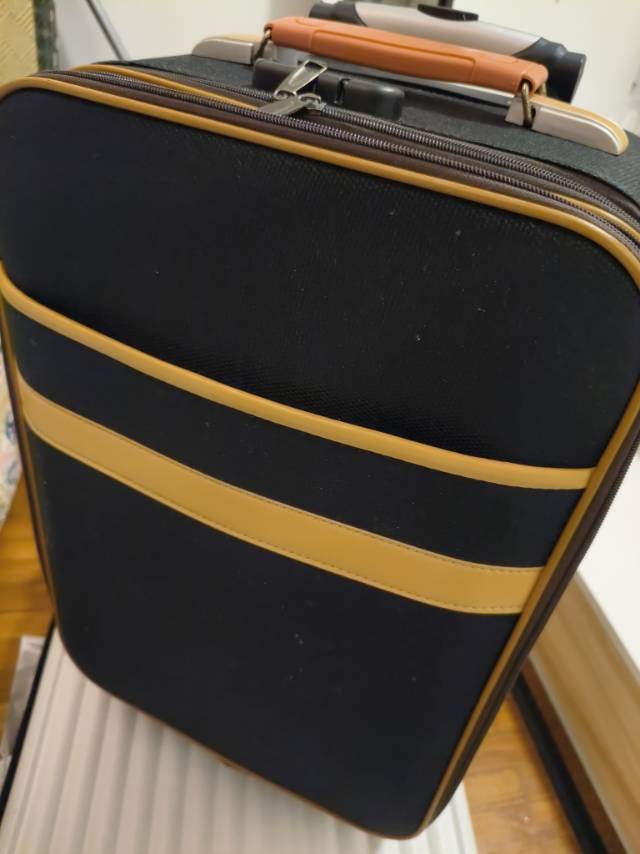 20寸行李箱/登機箱