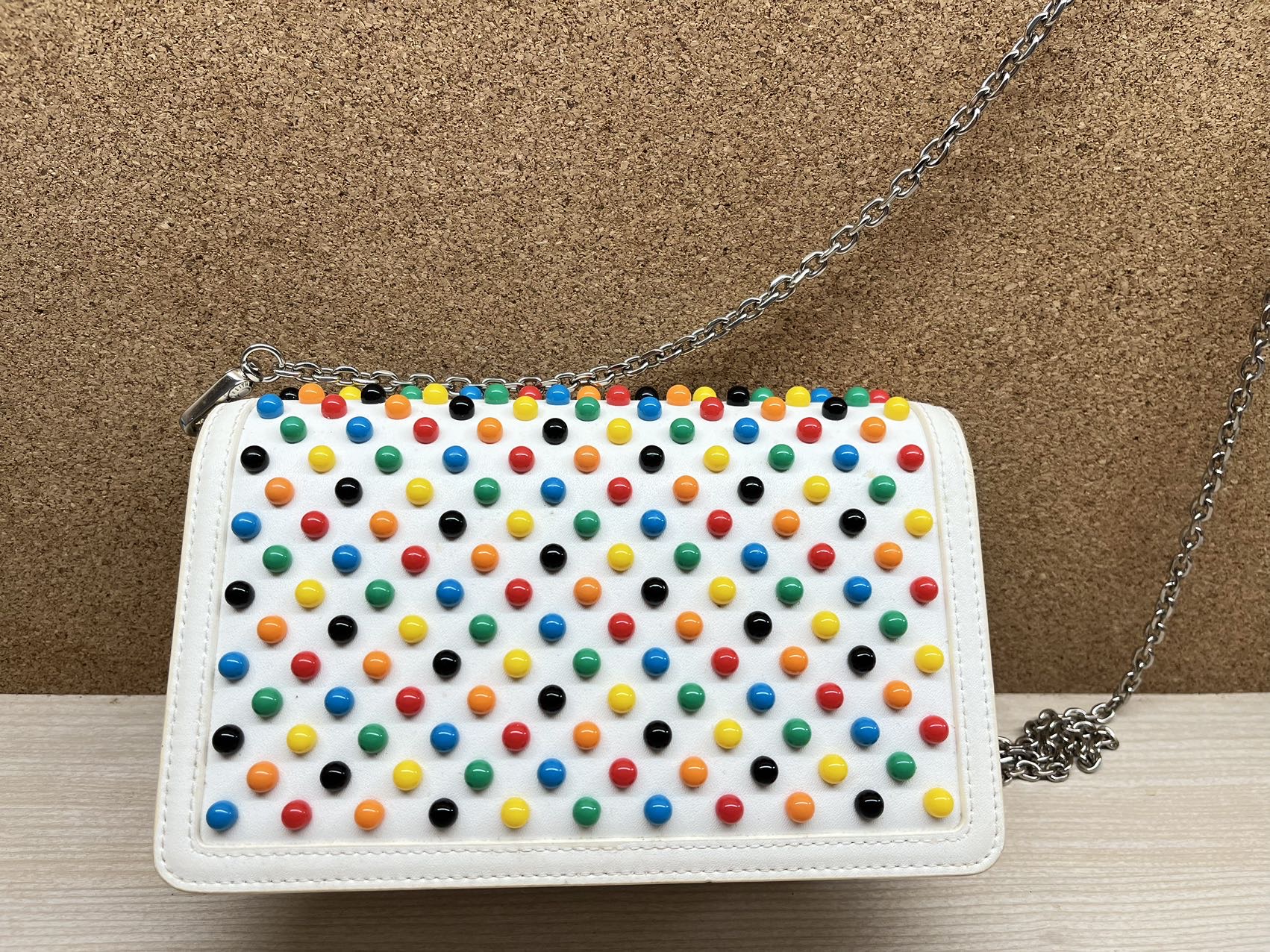 小ck斜挎包