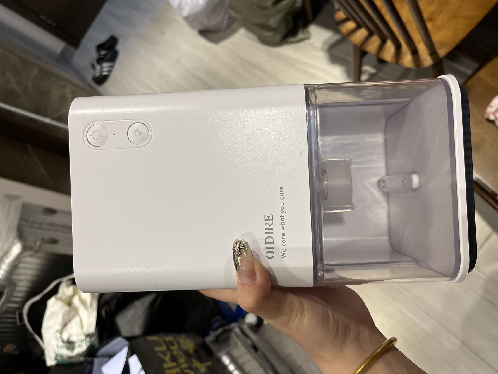 抽湿器