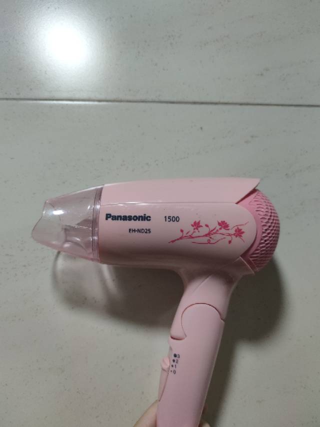 吹风机 港版插头