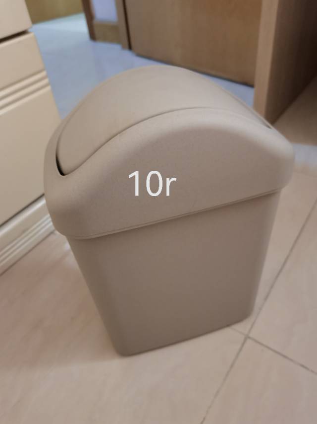 小物件