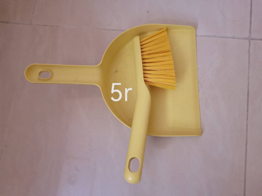 小物件
