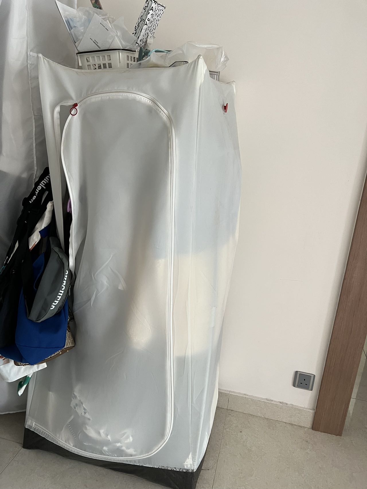 宜家衣柜