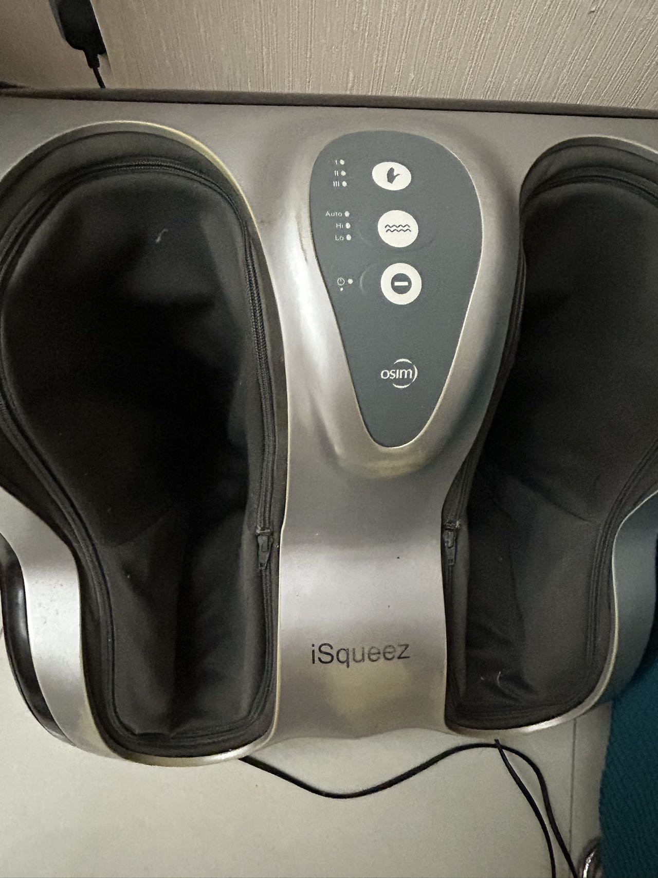 按摩器
