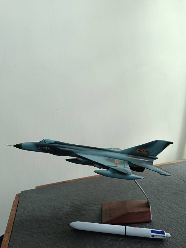 珠江航空模型