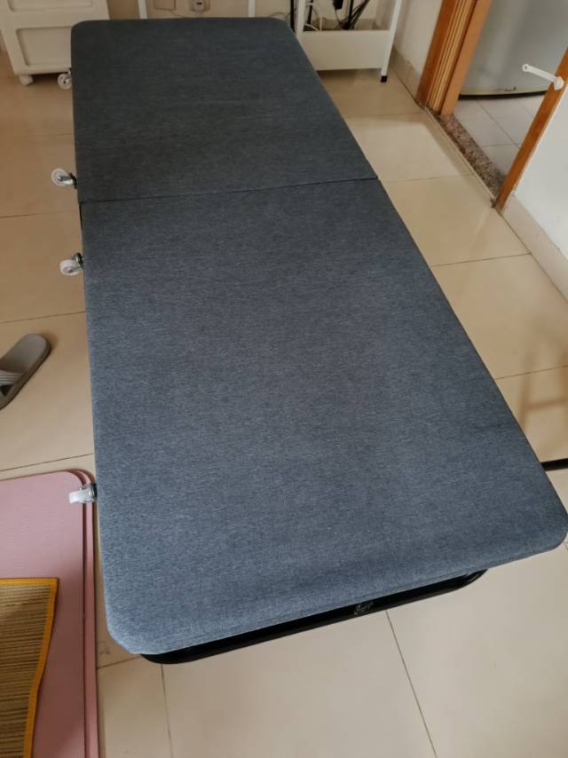 折叠床
