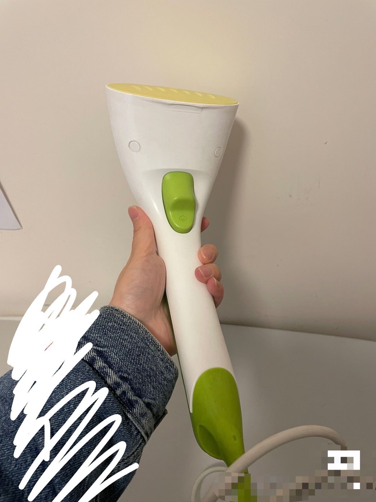 飞利浦熨斗