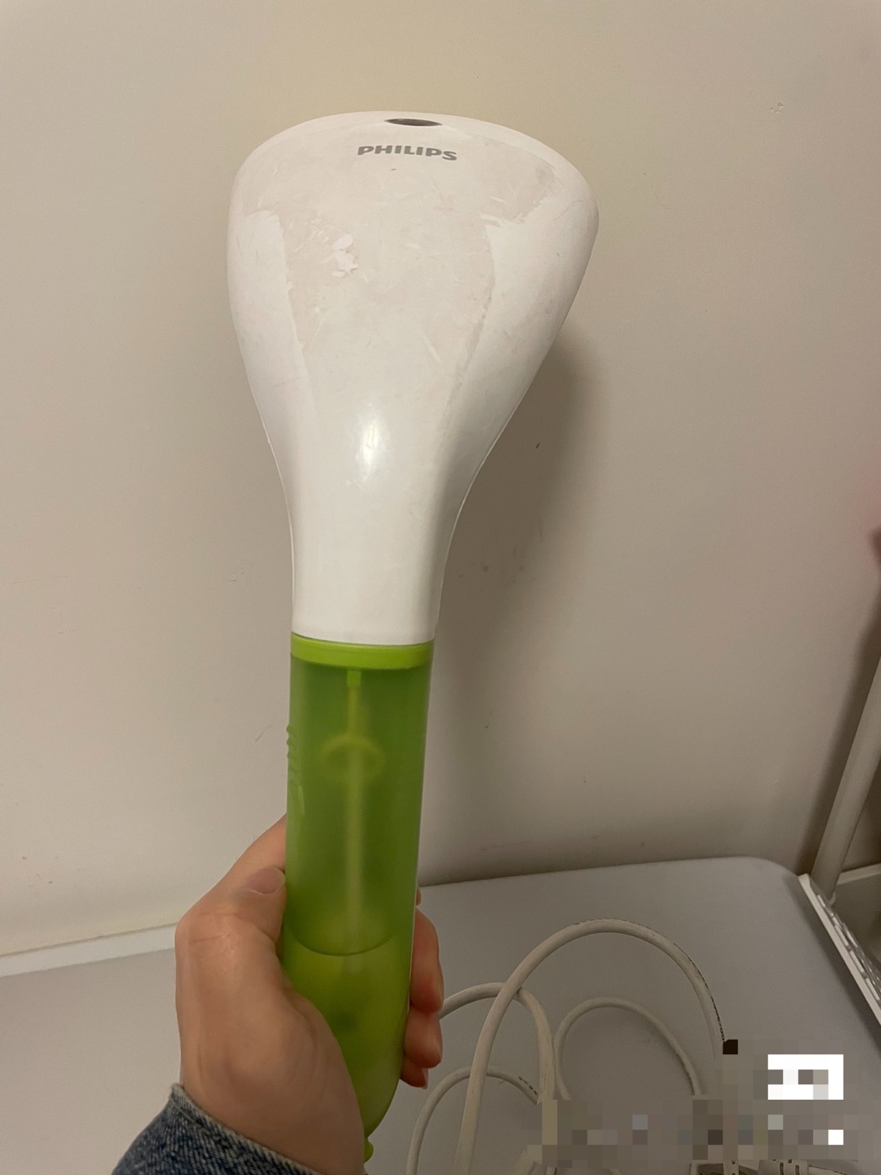 飞利浦熨斗