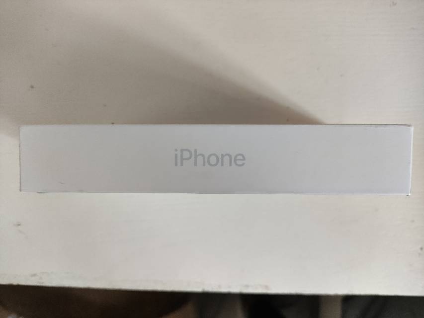 iPhone 15