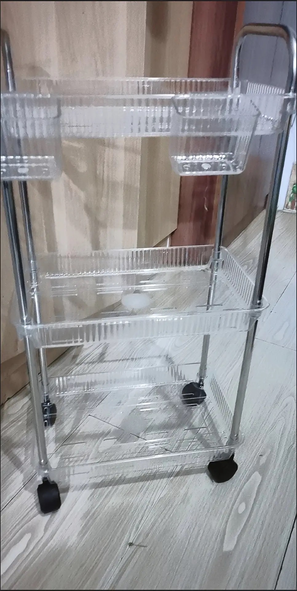 置物架
