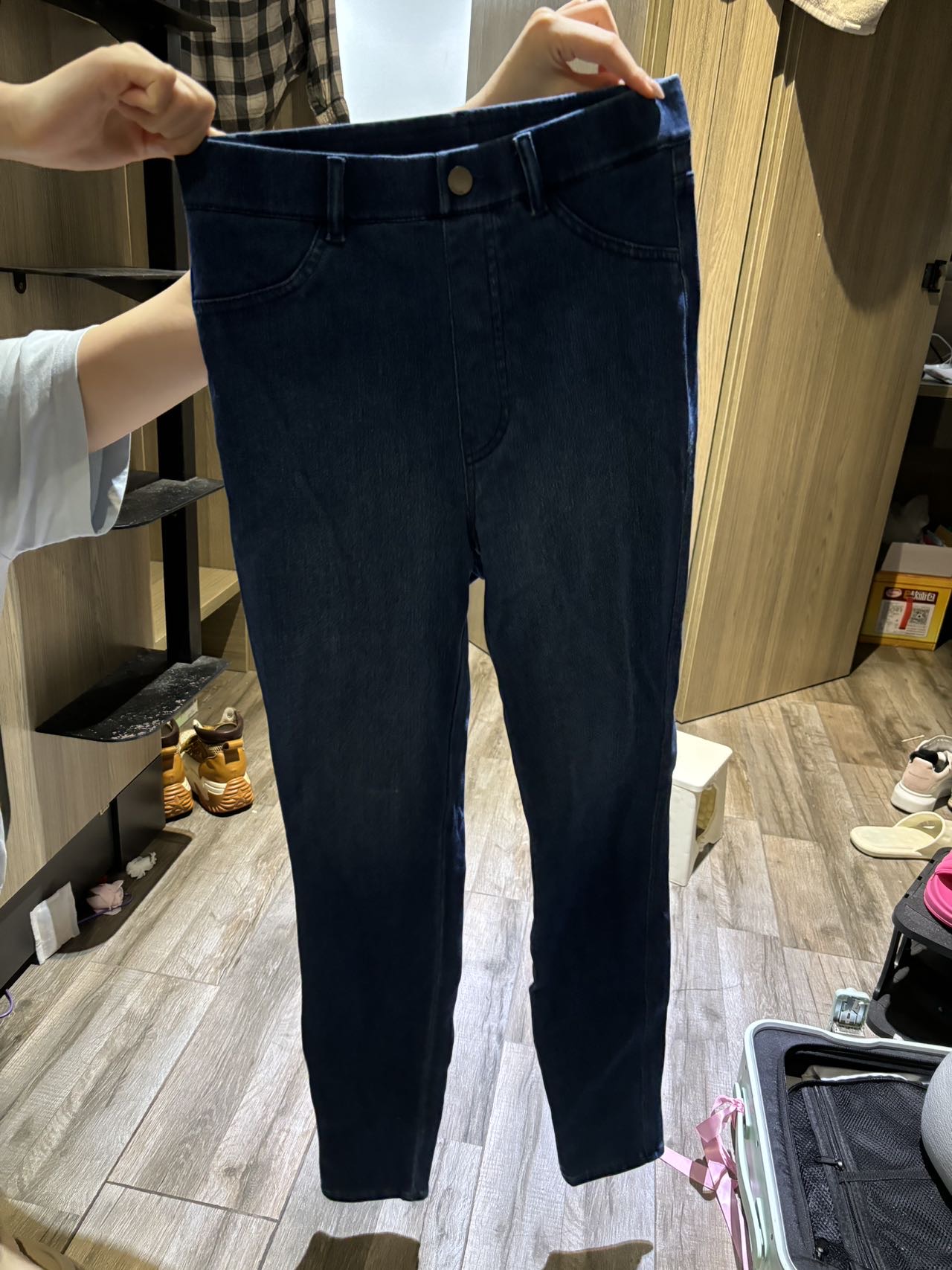 裤子