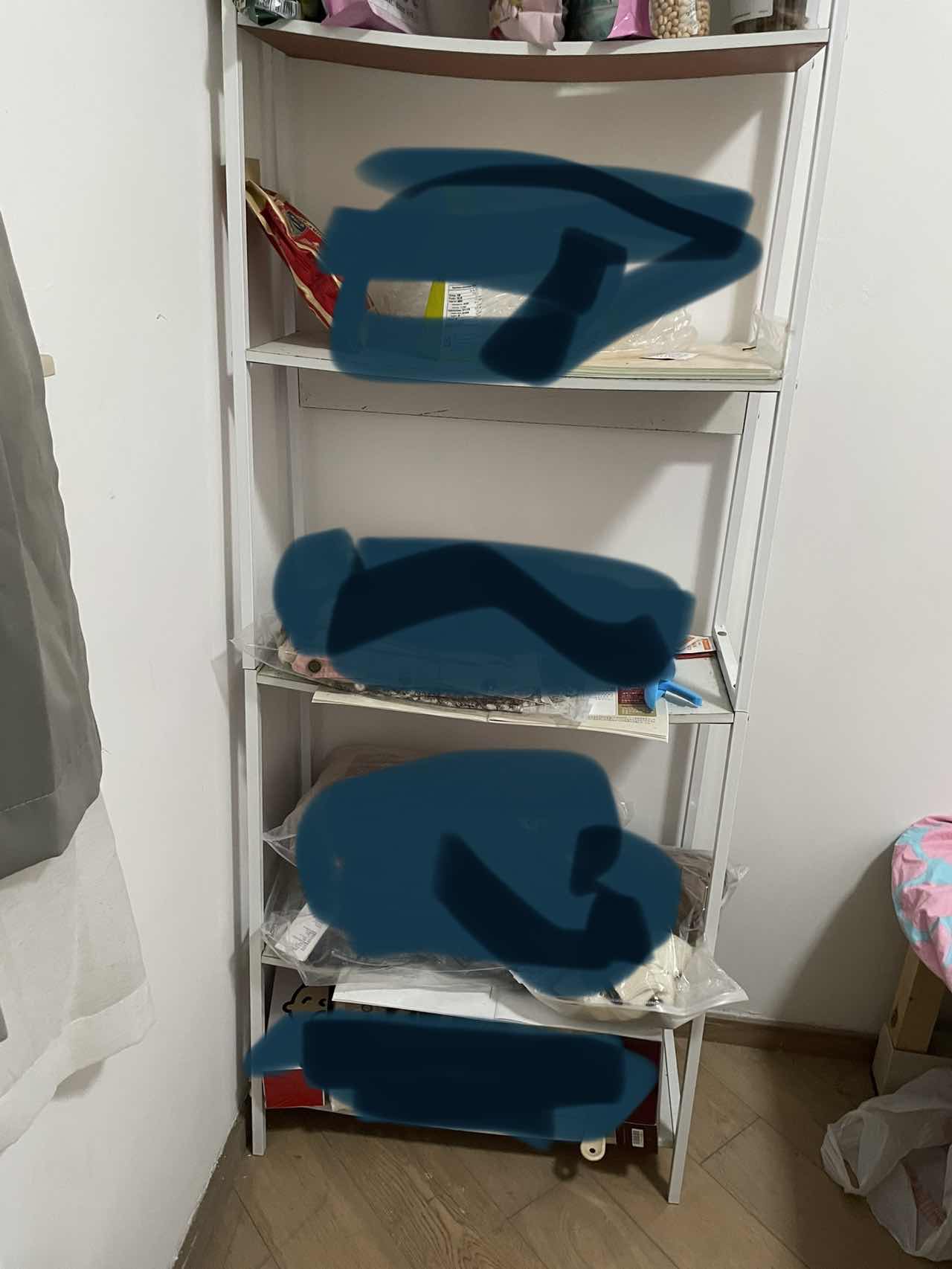 置物架