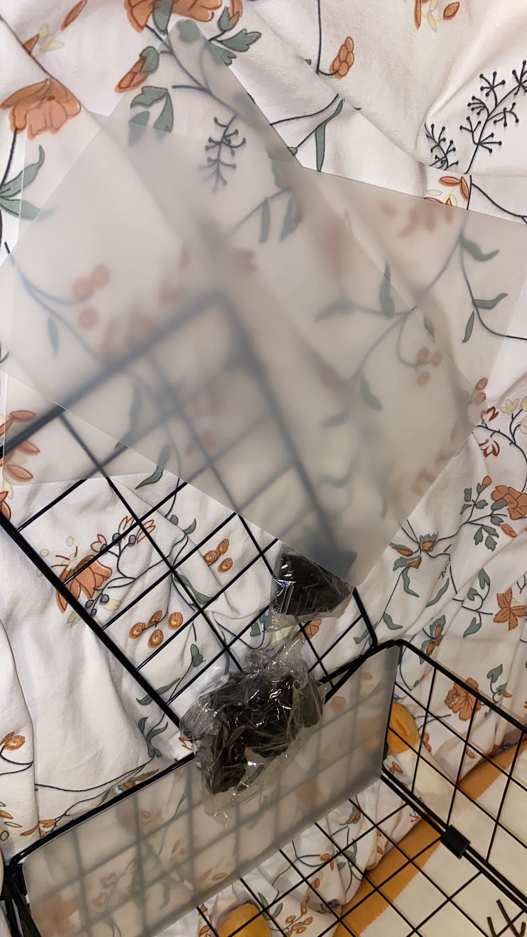 桌上收纳架