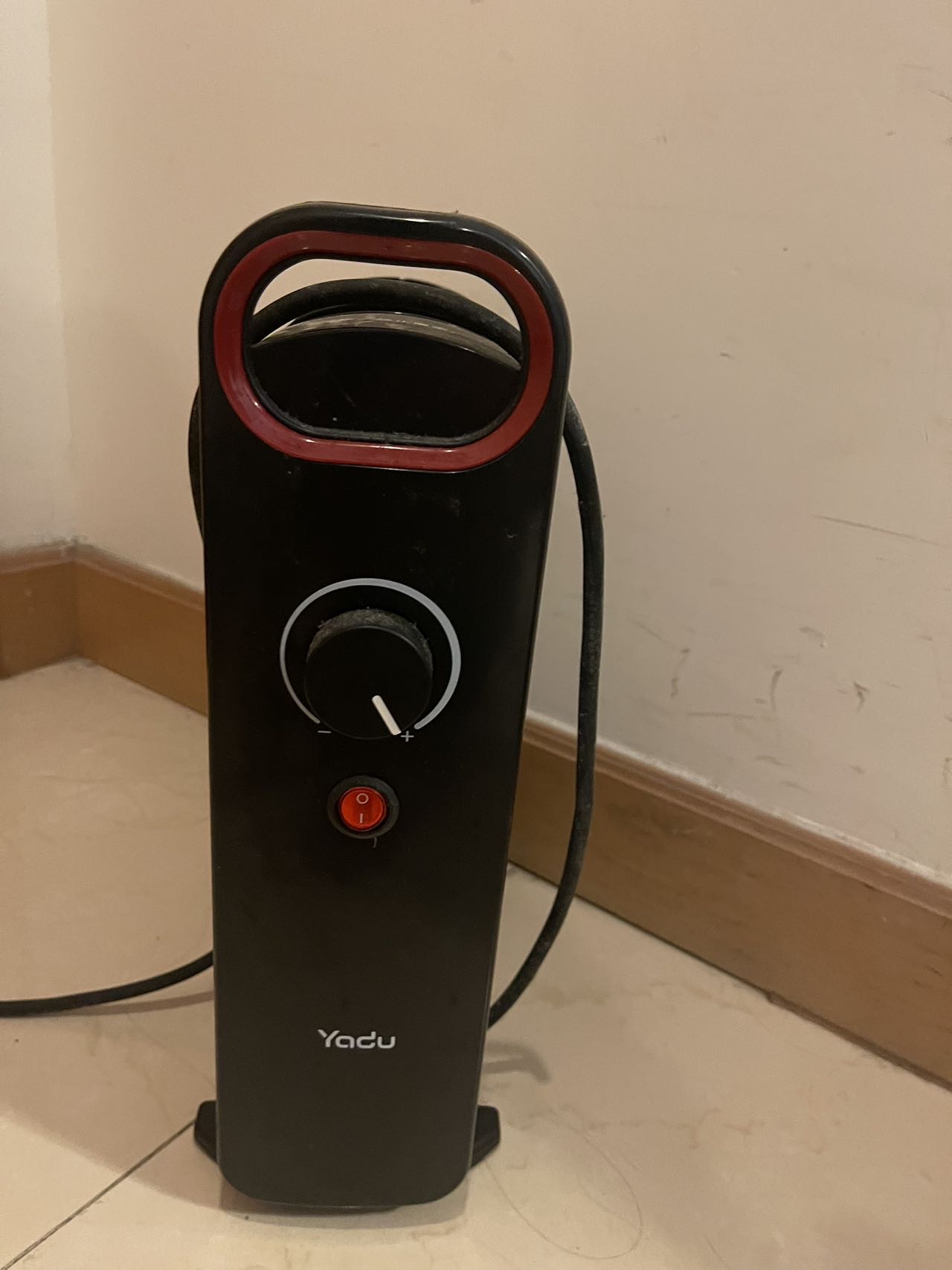 暖气