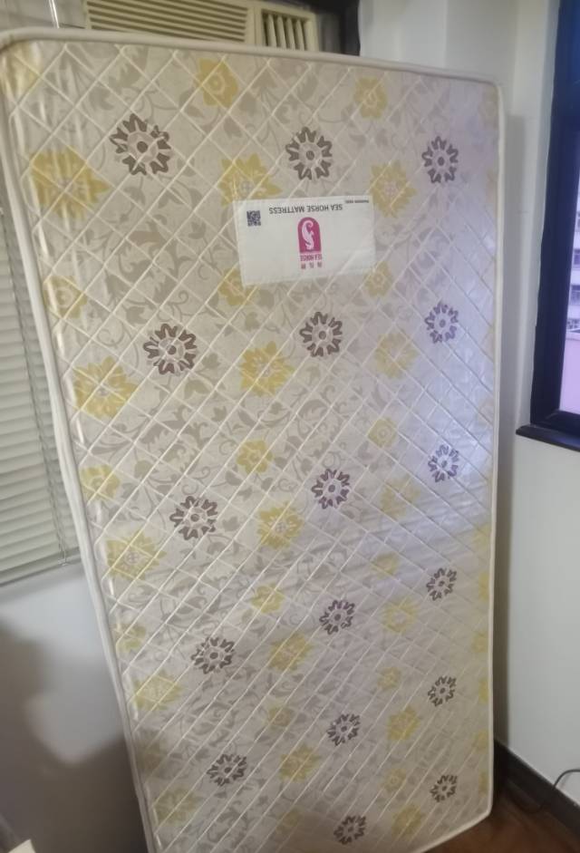 床垫
