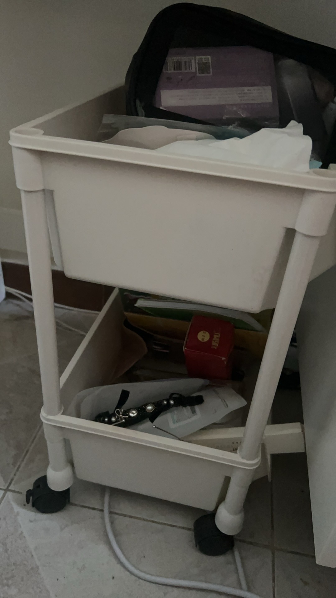 储物架