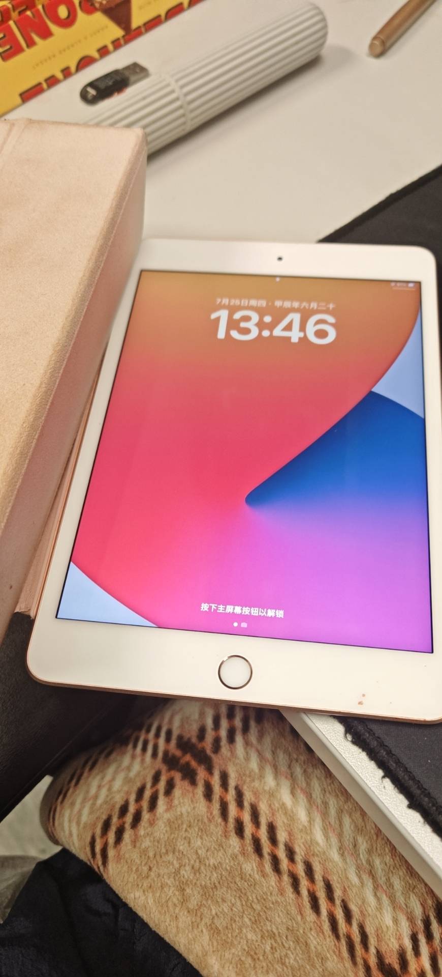 ipad mini5