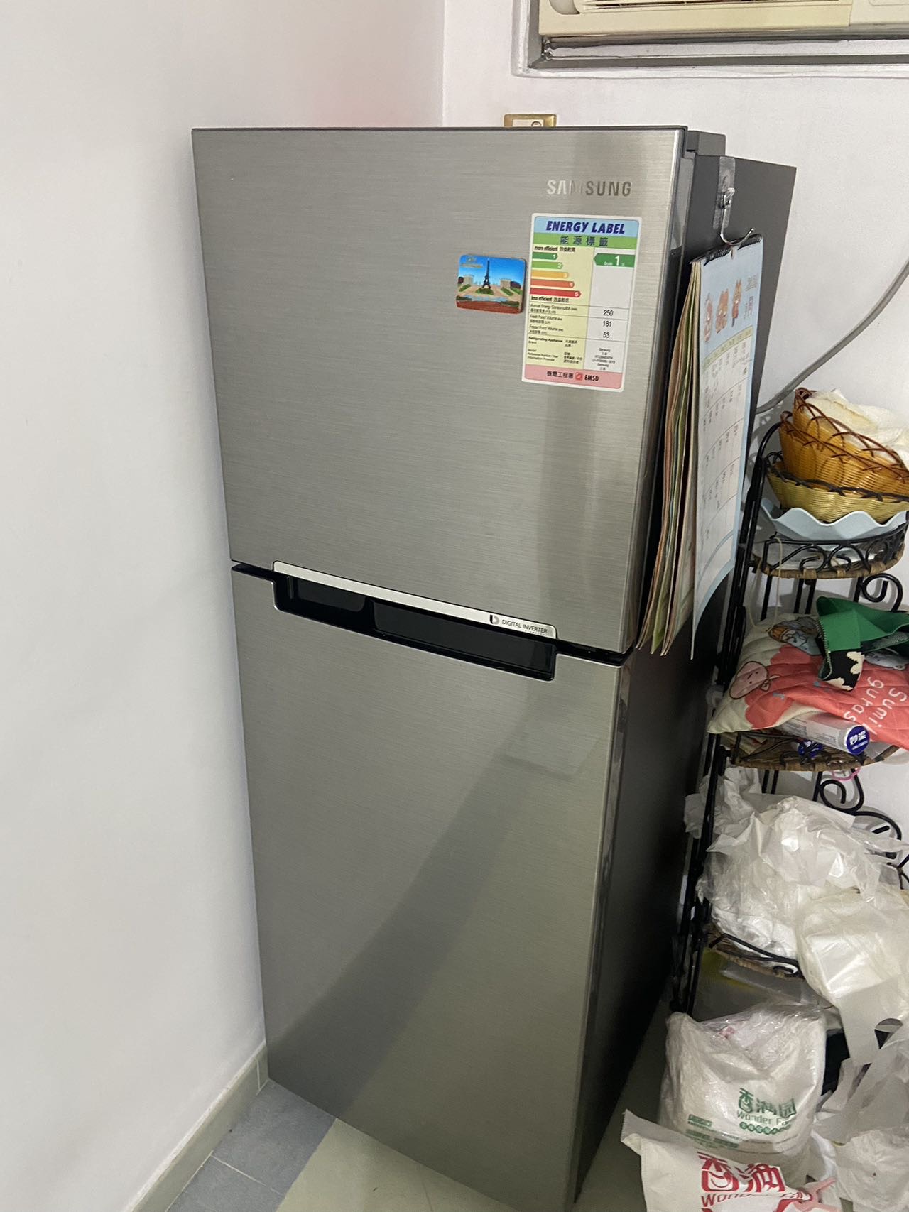 冰箱