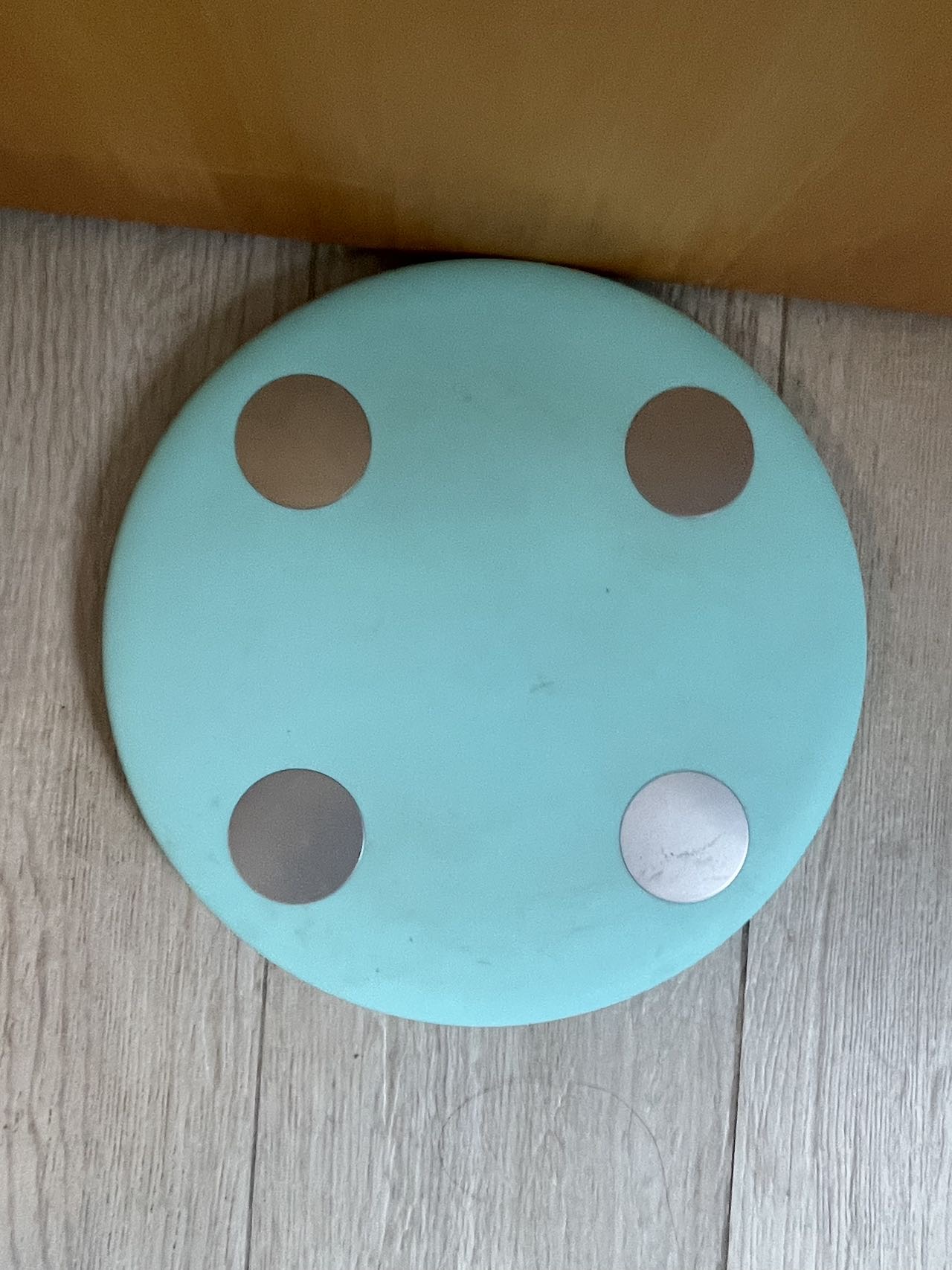 体重秤