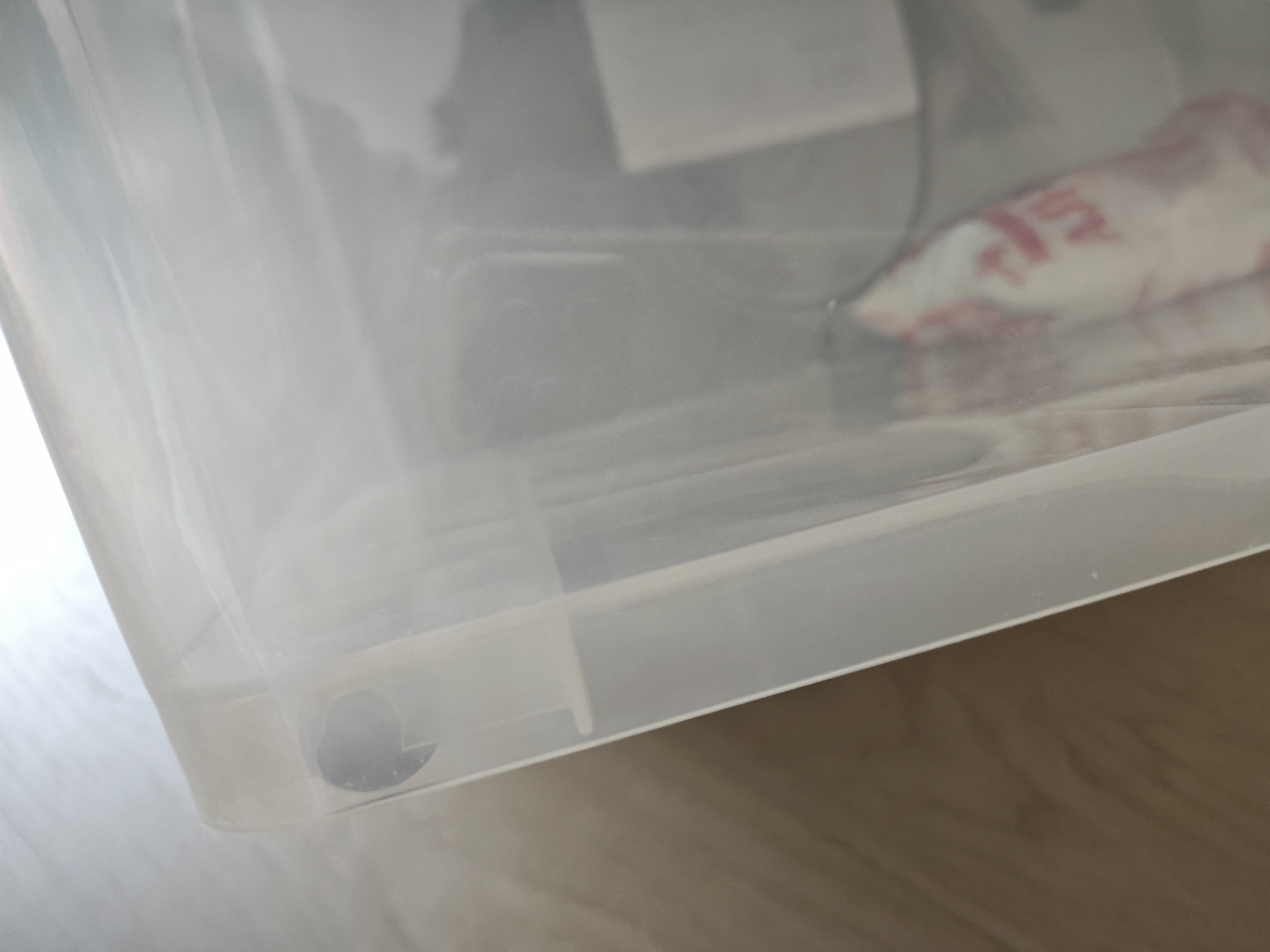 置物箱