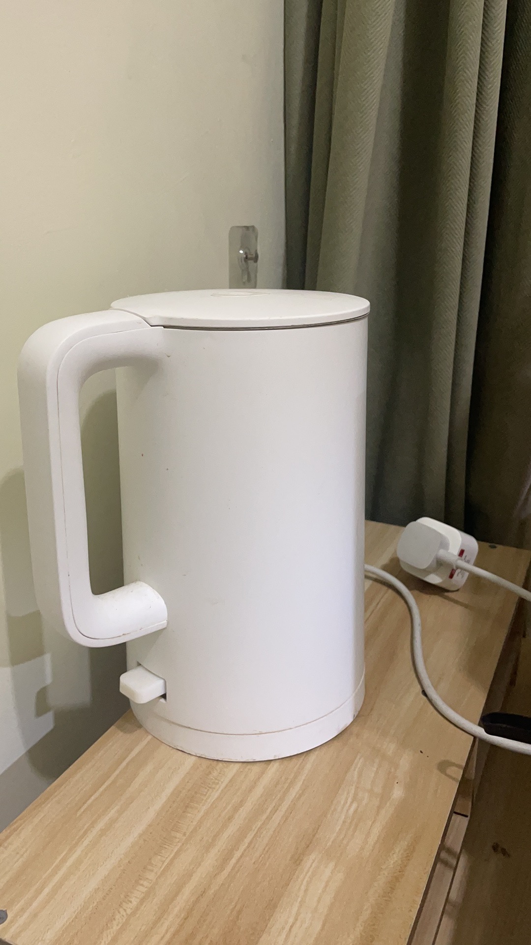 烧水壶