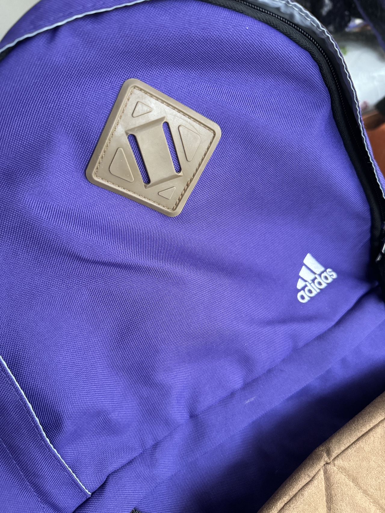 adidas背包