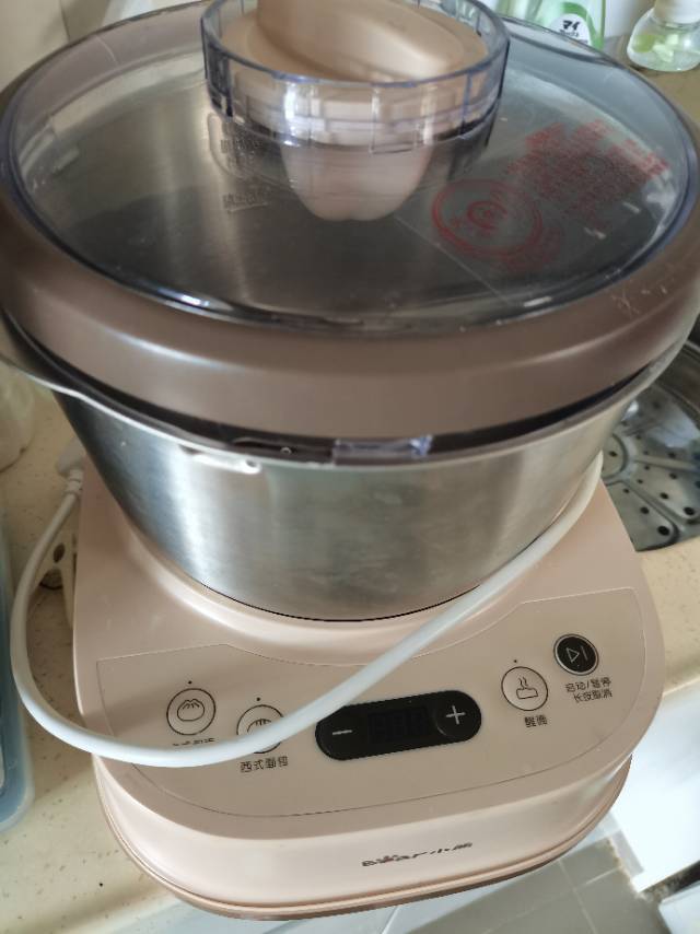 揉面机