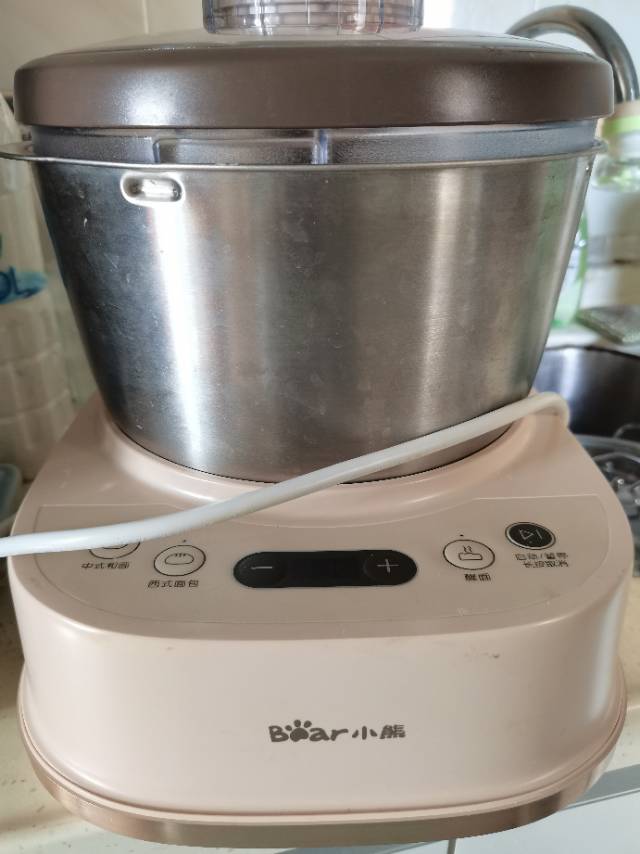揉面机