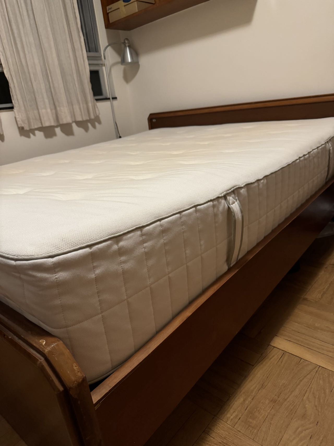 1.5米床垫