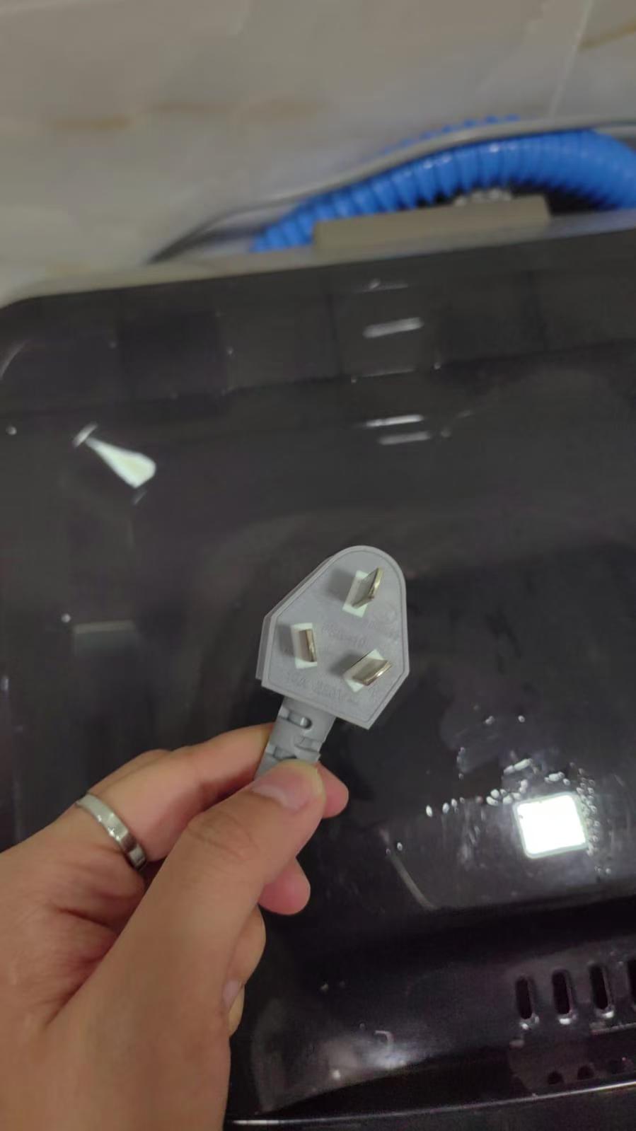 洗衣机