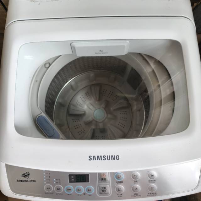 三星洗衣机